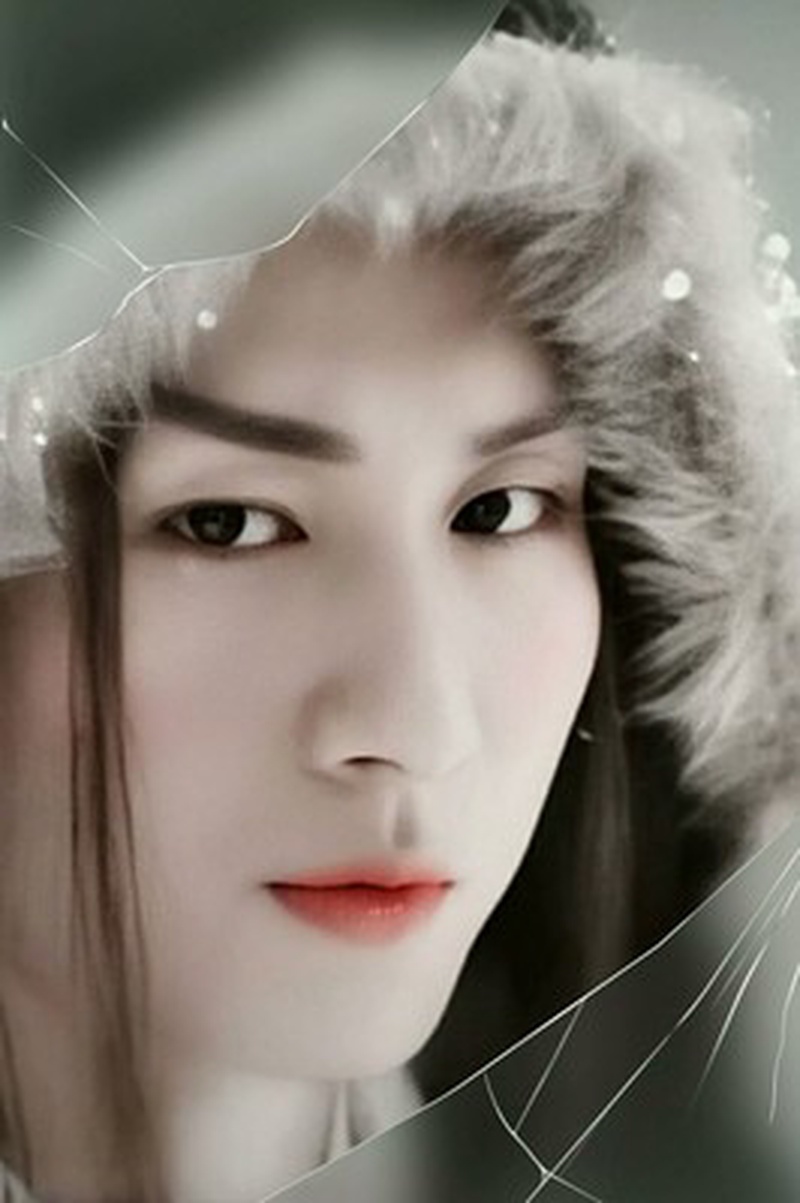 成毅