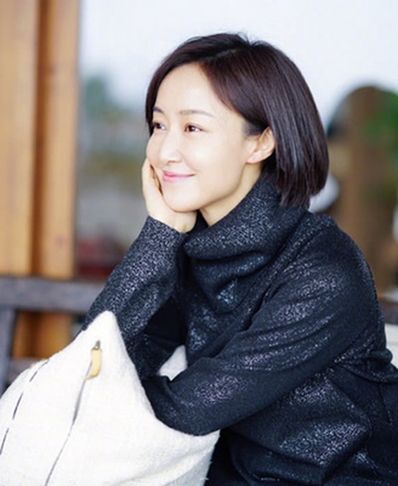 李冰冰