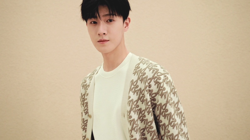 李昀锐